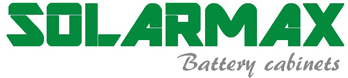 SOLARMAX Battery Cabinets